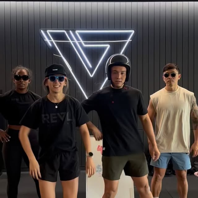 Post by revl.training.tampines