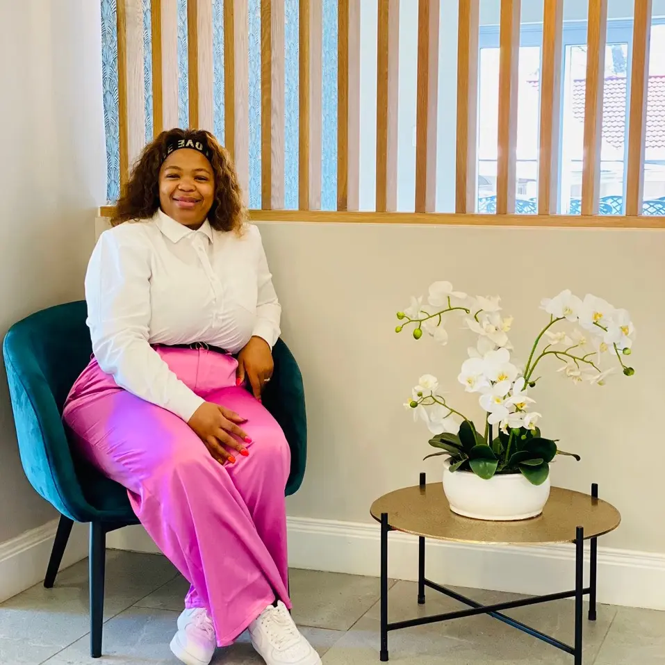 Thandisa Forever (FBO)'s profile picture