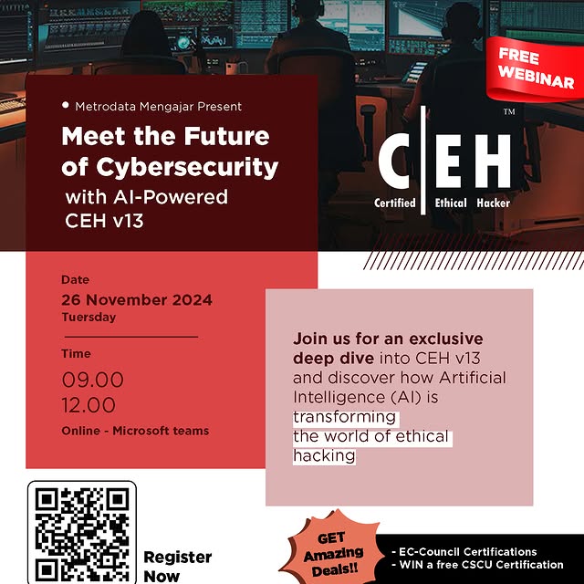 Post by metrodataacademy