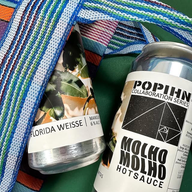 Post by popihn_brewery