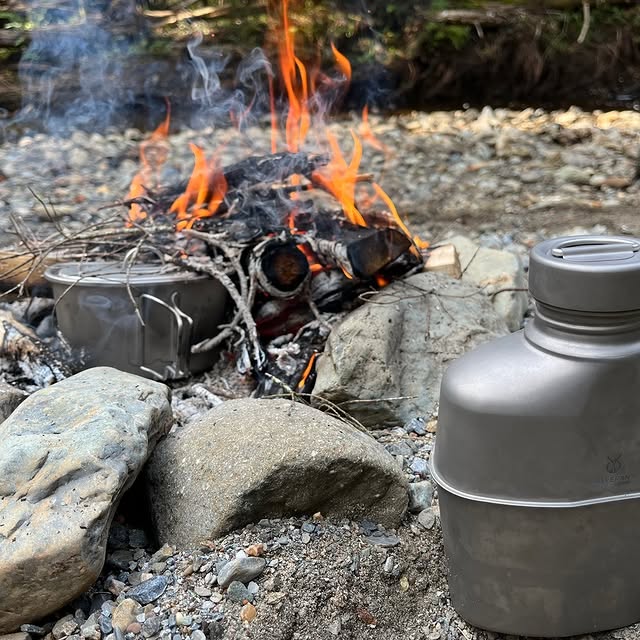 Post by silverantoutdoors