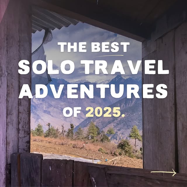 Post by anotherworldadventures