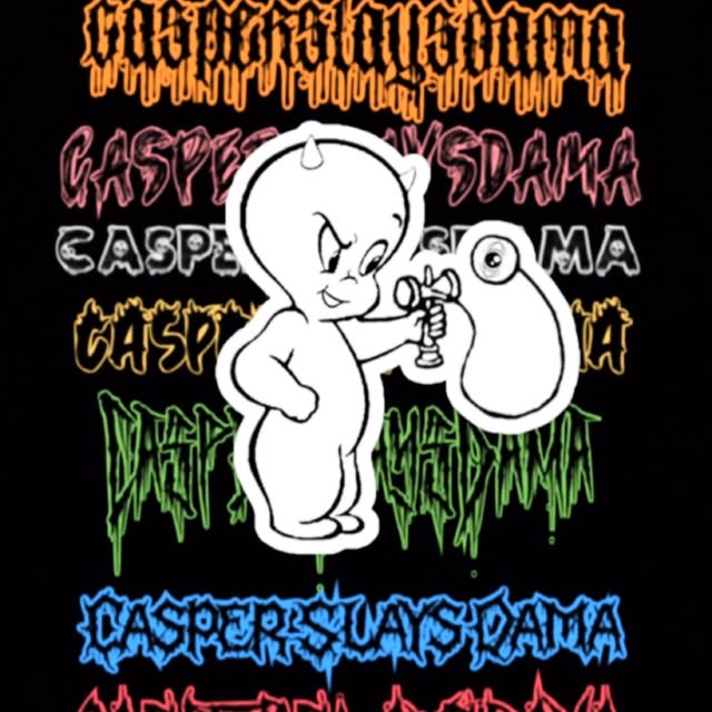 Post by casperslaysdama