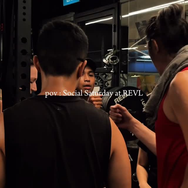 Post by revl.training.katong