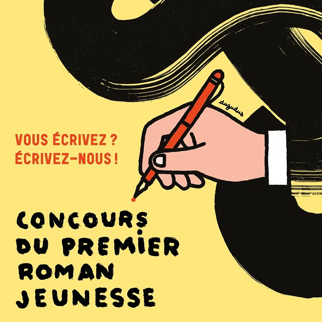 Post by gallimard_jeunesse_romans