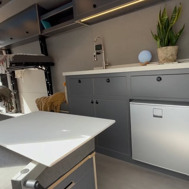 Post by paradigmvanconversions