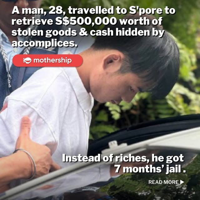 Post by mothershipsg