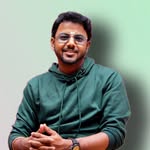 V  Rama Krishnan's profile picture