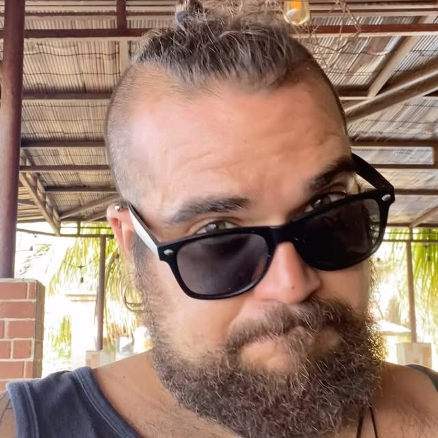 Post by red.biodiving