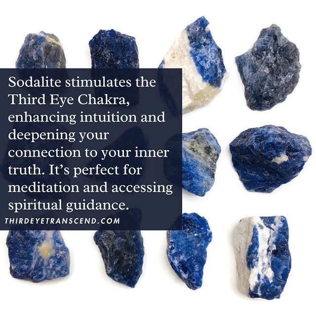 Post by thirdeyetranscend