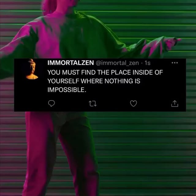 Post by immortal_zen