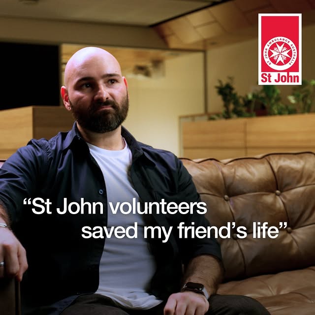 Post by stjohnnsw