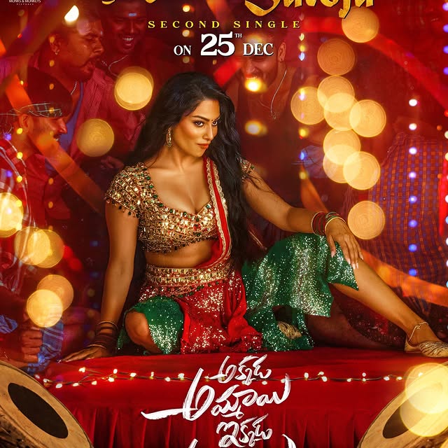 Post by chandrikaravi