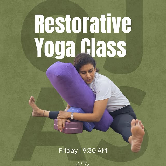 Post by ojas_yoga_wellness