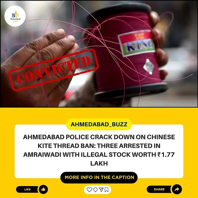 Post by ahmedabad_buzz