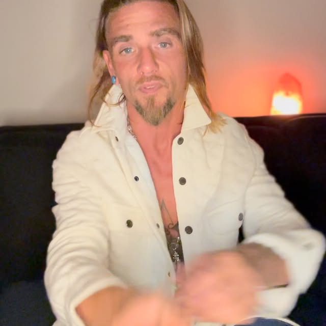 Post by thechemicalshaman