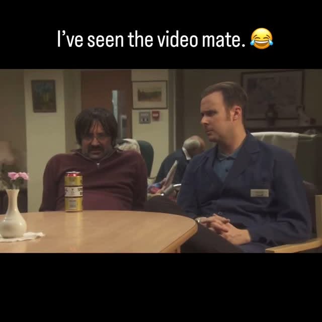 Post by gervaisclips