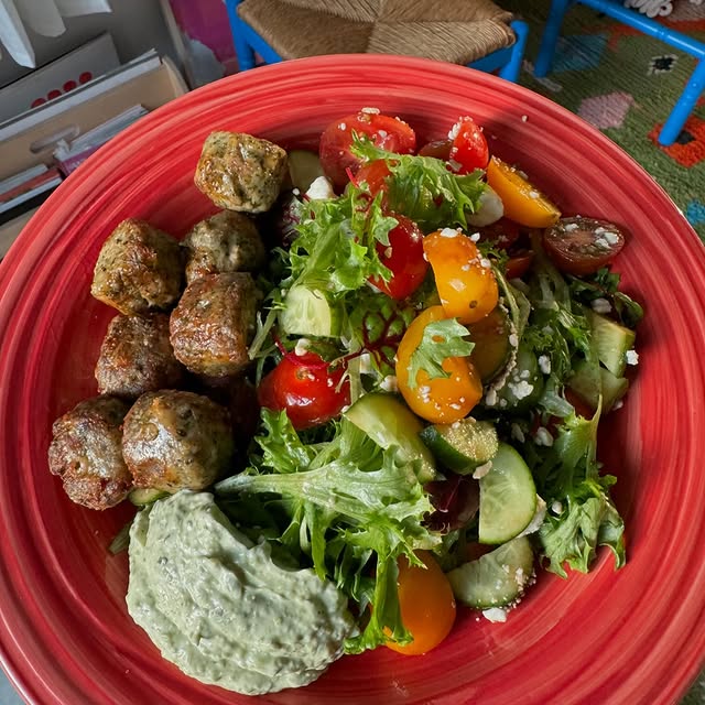 Post by brickstreetfarms