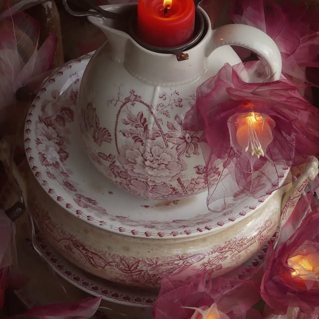 Post by porcelainehouse