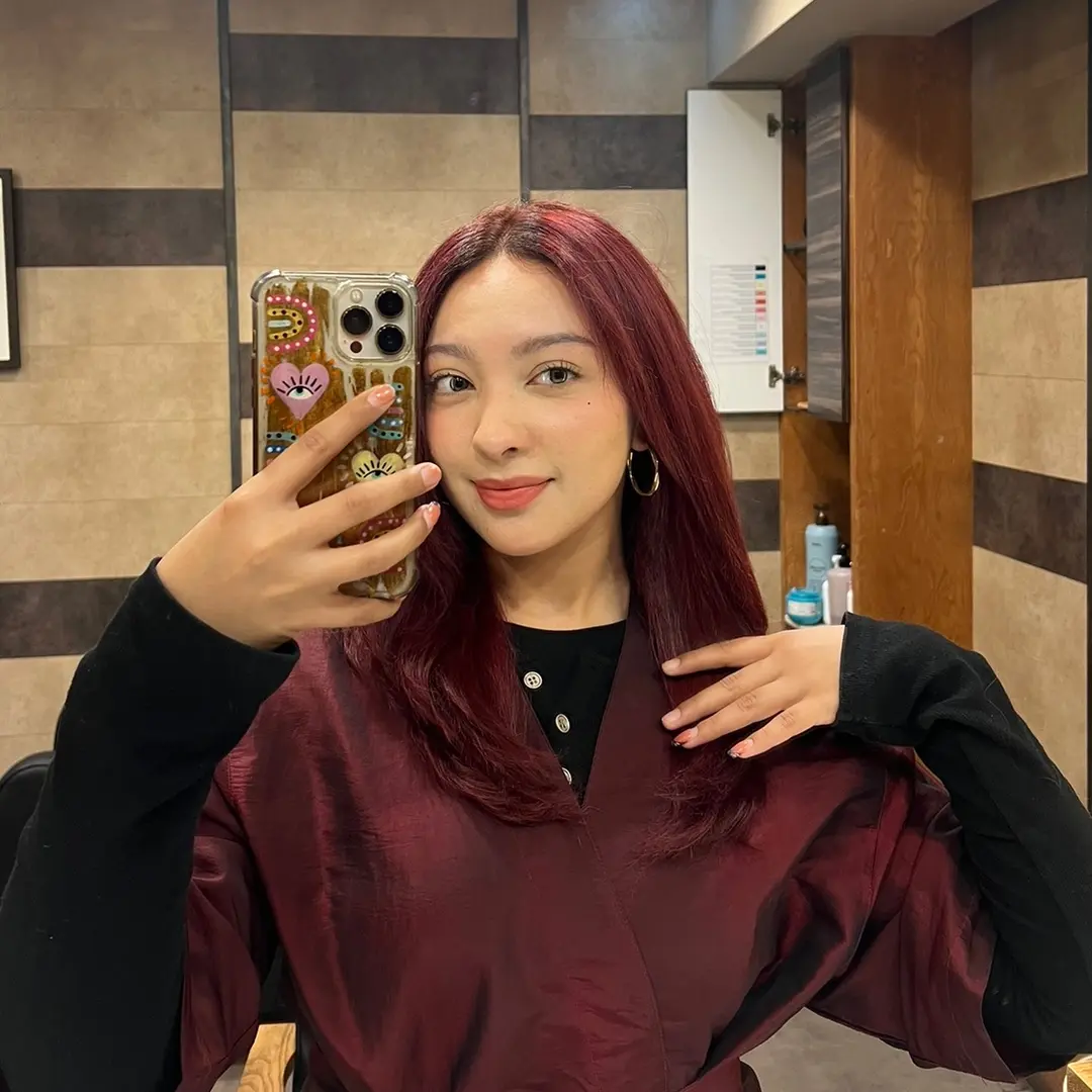 KAY IN CHINA 🇲🇽🇺🇸🤍's profile picture