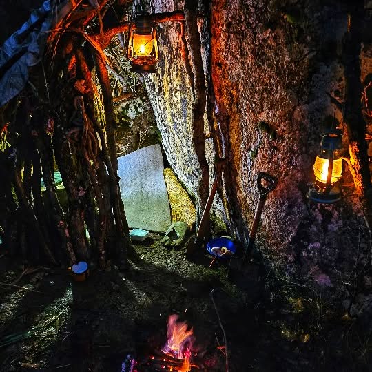 Post by chiako_adventure