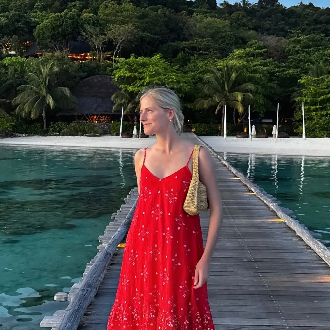 Luxury Traveler | Camille's profile picture