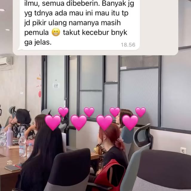 Post by belajarjastip