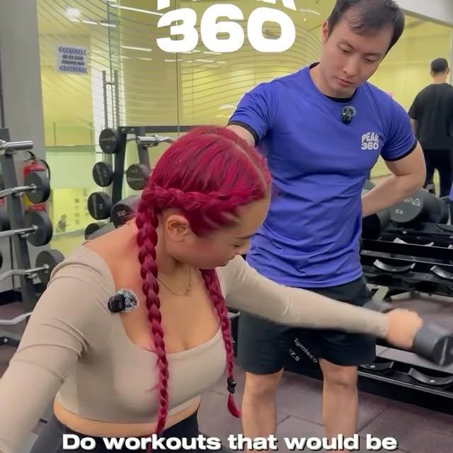 Post by peak360_fitness_sg