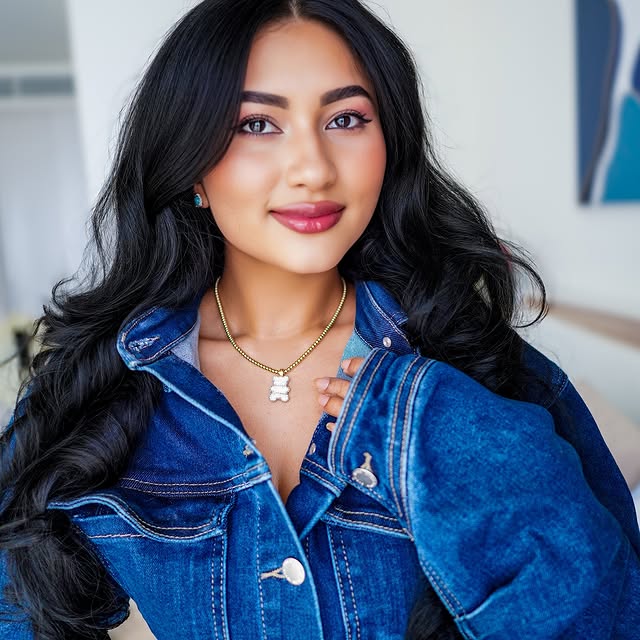 Post by nadiashahrilmenon