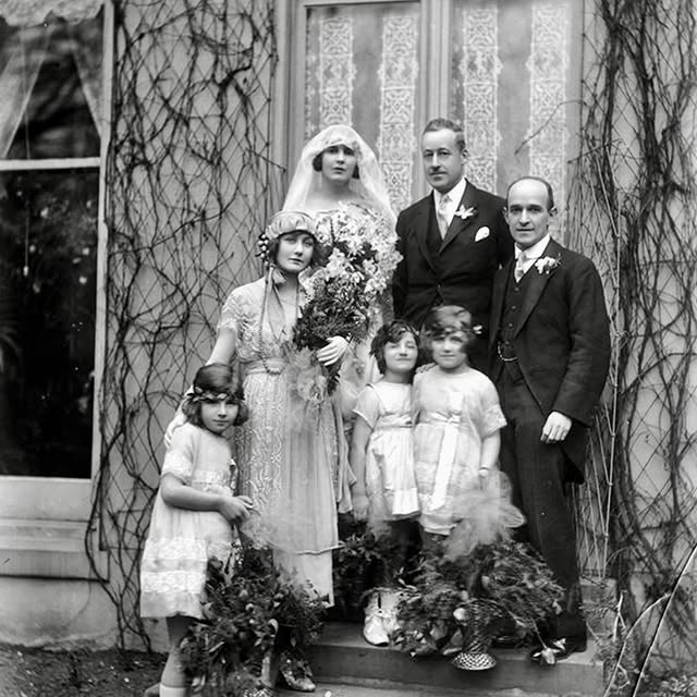 Post by vintagefamilies