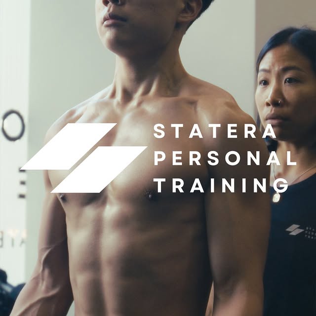 Post by staterapersonaltraining