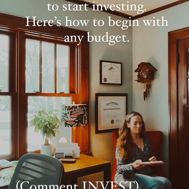 Post by moneysensewithmolly