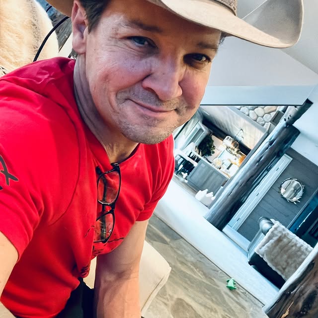 Post by jeremyrenner