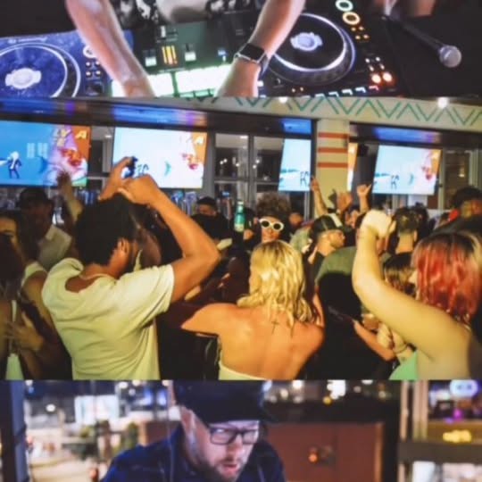 Post by djboxxybrown