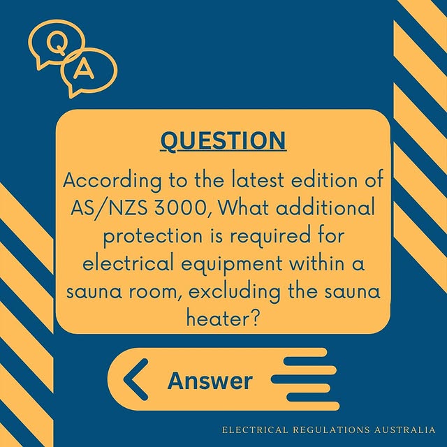 Post by electricalregulationsaustralia