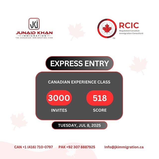 Post by jkimmigration.ca