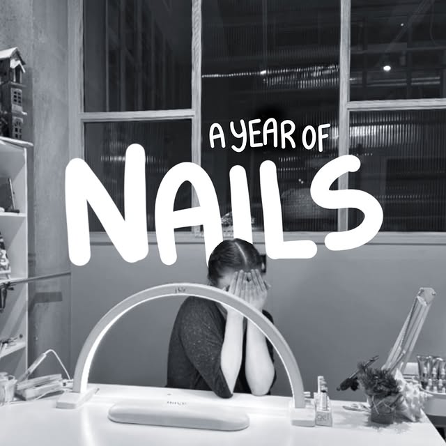 Post by yanpaintsnails