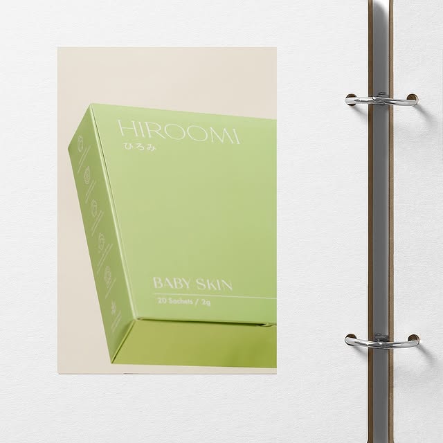 Post by hiroomiofficial