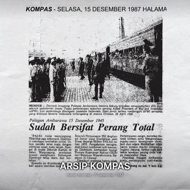 Post by kompasdata