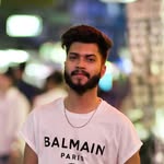 kumar Manglam's profile picture