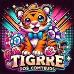 tigre dos conteuds's profile picture