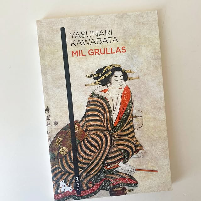 Post by asia.literaria