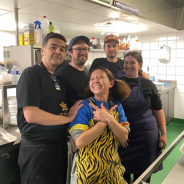 Post by laurent_garnier