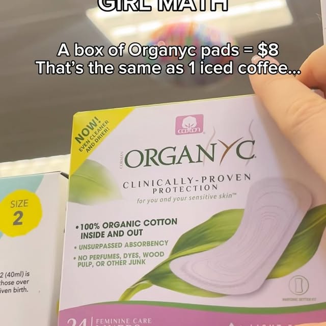 Post by organycfemcare