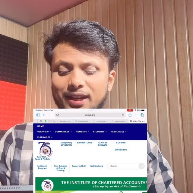 Post by chartered_studies