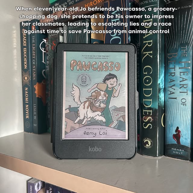 Post by watermelonreads