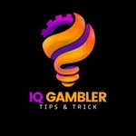 IQ GAMBLER OFFICIAL's profile picture