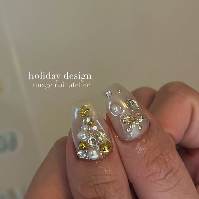 Post by nuage___nail