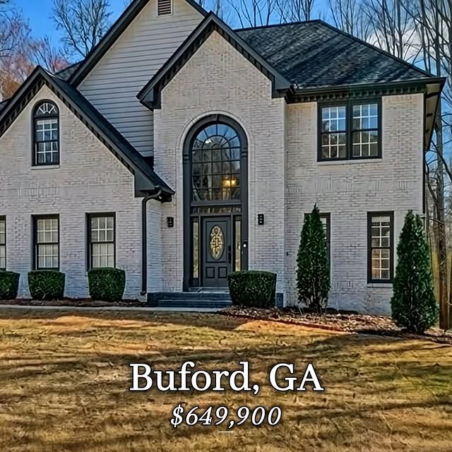 Post by corbettsellsatl