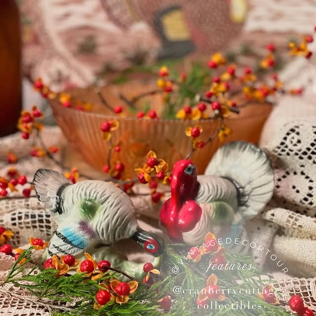 Post by vintagedecortour